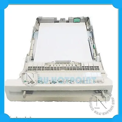 $99 • Buy Fuji Xerox 250x Sheet Feeder/1st Paper Tray->CP305D/CM305DF DPCP305 *USED*